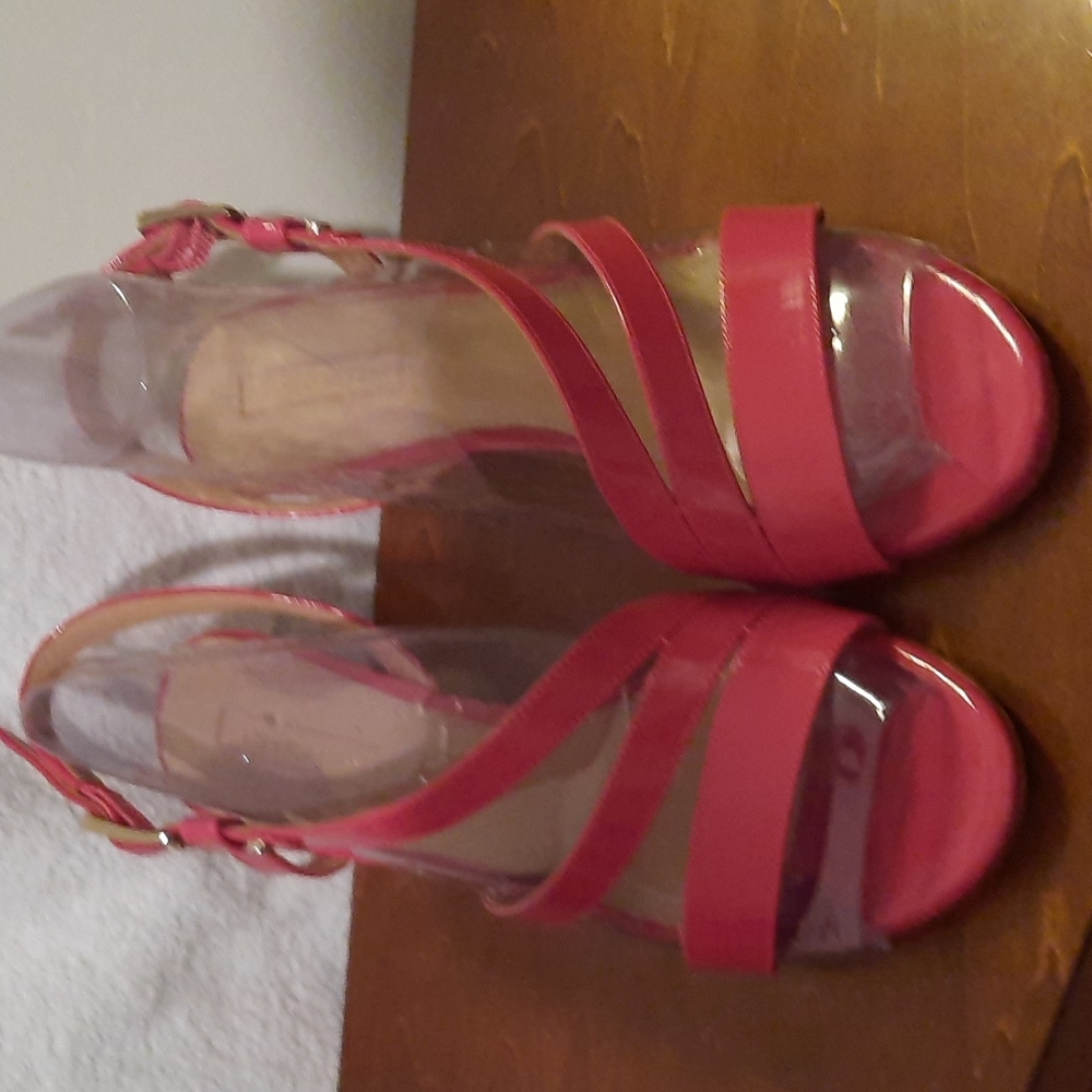 Ladies Sandal